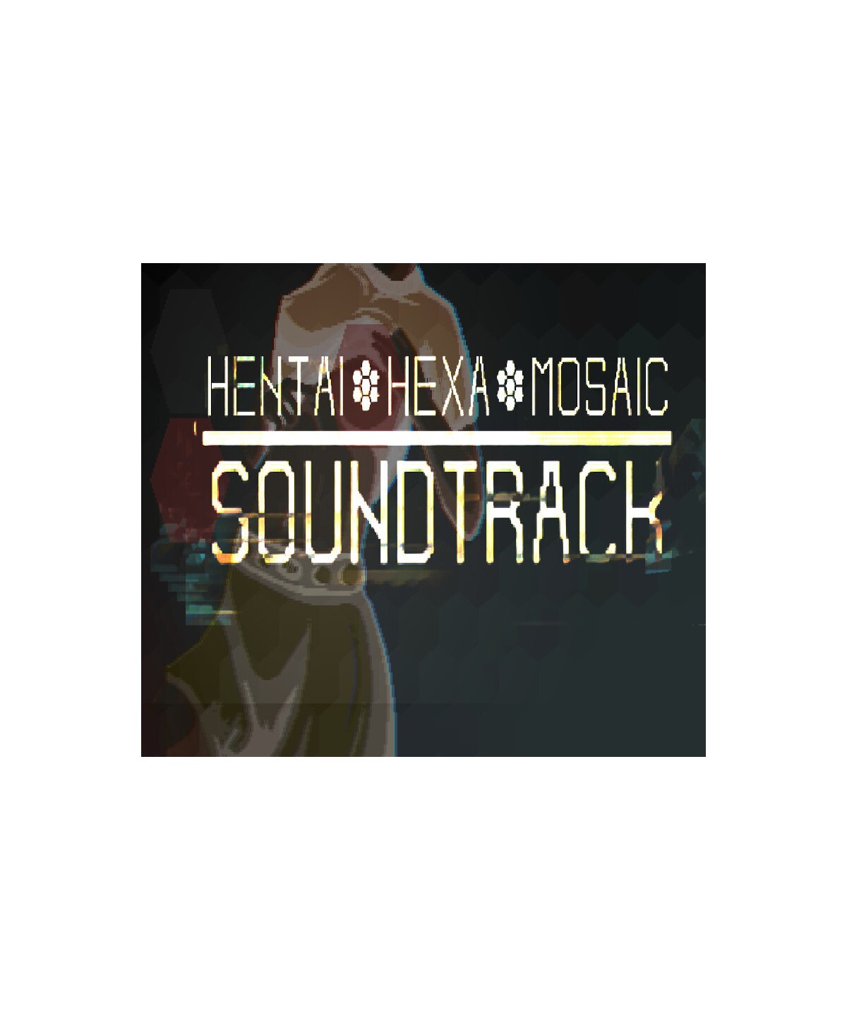 Hentai Hexa Mosaic - Soundtrack DLC Steam Key GLOBAL